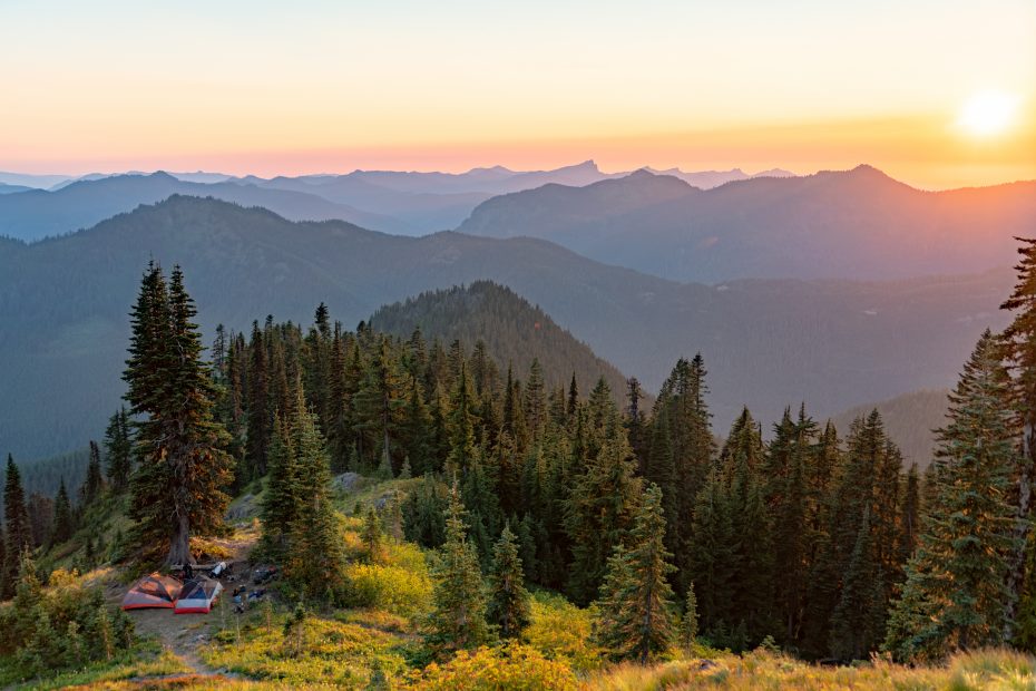 Best RV Campgrounds Near Mount Rainier National Park RV Rental Blog Best RV Campgrounds Near Mount Rainier National Park RV Rental Blog
