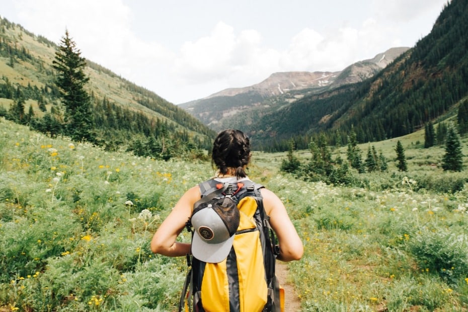 Top 15 Tips for Summer Hiking in High Temperatures