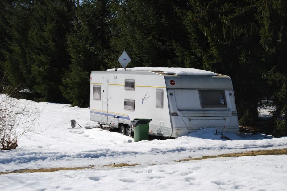how to dewinterize your RV campers blog rvngo