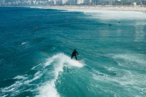 Pompano Beach man surfing rv dump stations near pompano beach
