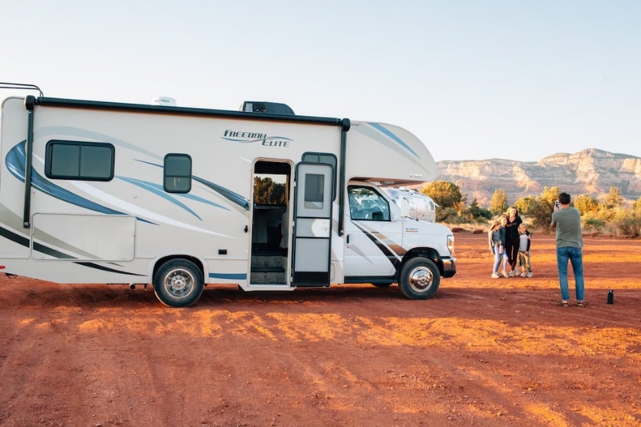 Renting out your RV rvngo online rv rentals