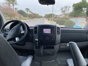 2018 Mercedes-Benz sprinter2