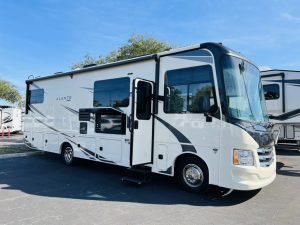 2021 Jayco Alante 29F Cape coral RV rentals1
