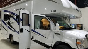 2021 thor chateau 22e Cape coral RV rentals1