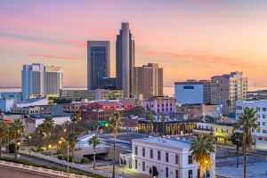 Corpus Christi RV rentals
