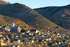 small towns to visit in nevada