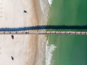 small towns to visit in North Carolina