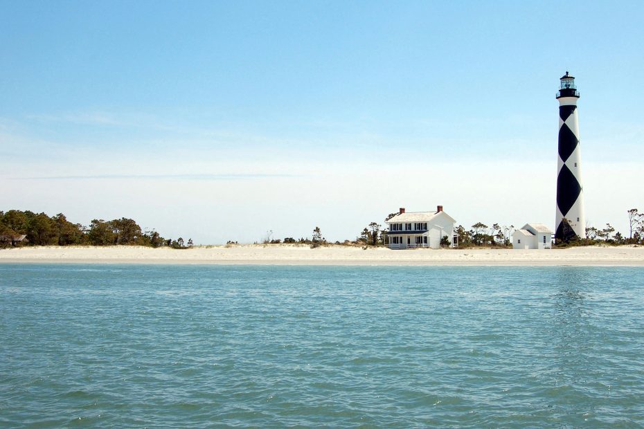 things to do in beaufort north carolina