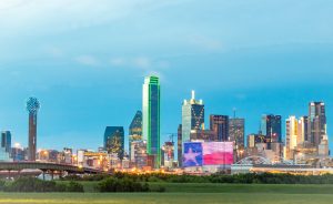 Fort Worth RV rentals