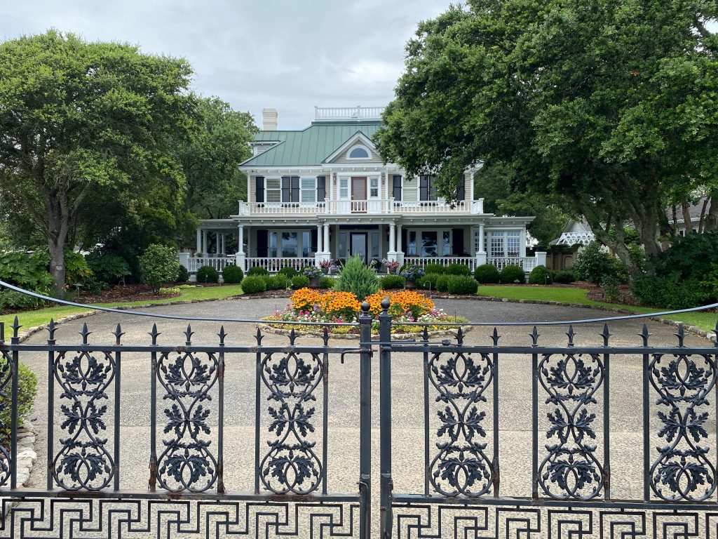 things to do in beaufort
