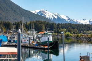 things to do in Sitka