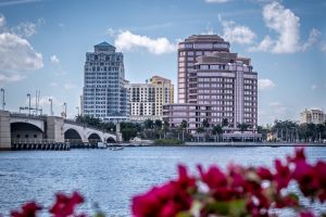 RV dump stations near West Palm Beach Florida
