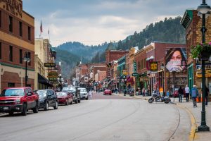 things to do in deadwood