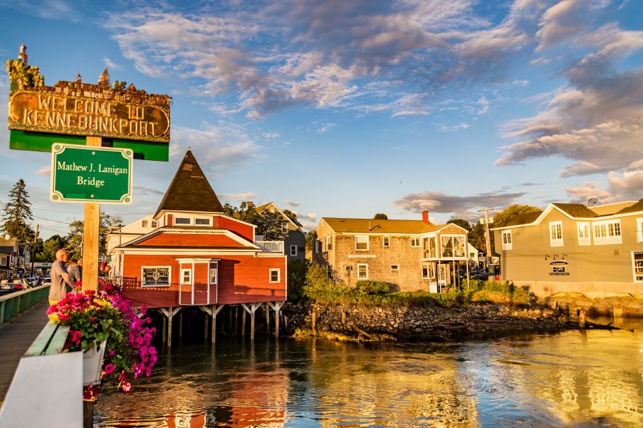 things to do in kennebunkport