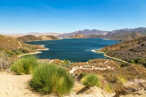 camping at silverwood lake