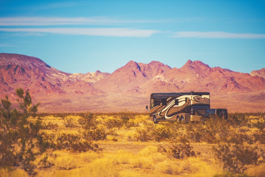 economy class a rvs