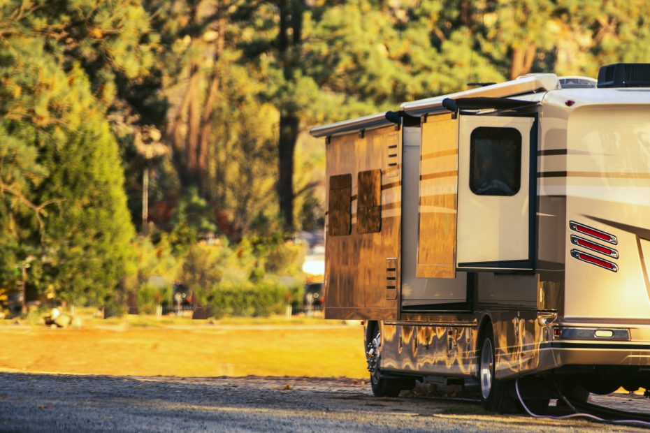 Class a RV