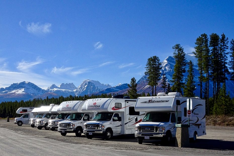 Top 10 Tips for Towing Your Vehicle with an RV