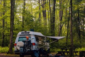 Top 15 Common RV Rules for Beginner Campers