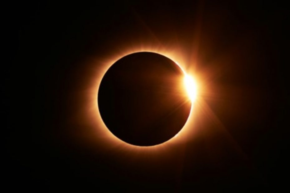2024 Total Eclipse Top 10 Tips for Viewing the Stunning Event
