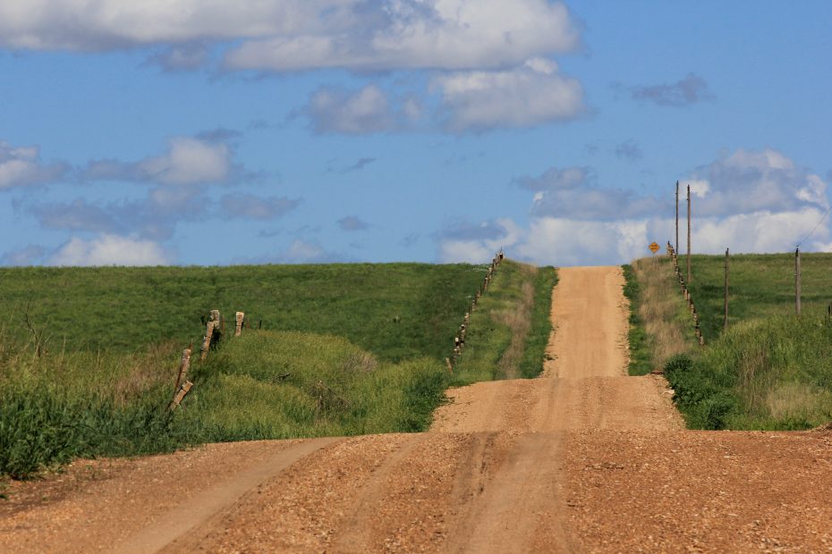small towns in Kansas