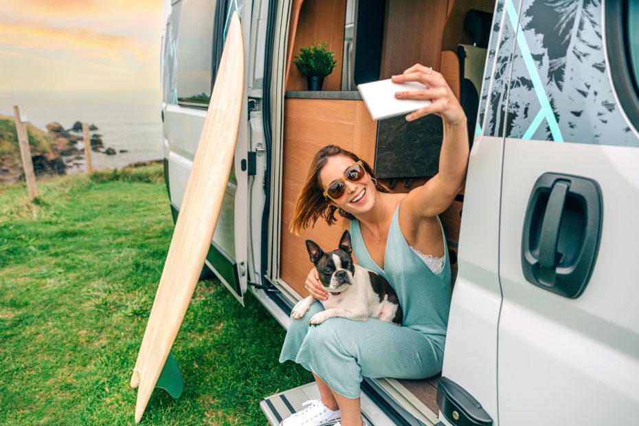 rv campgrounds near Malibu