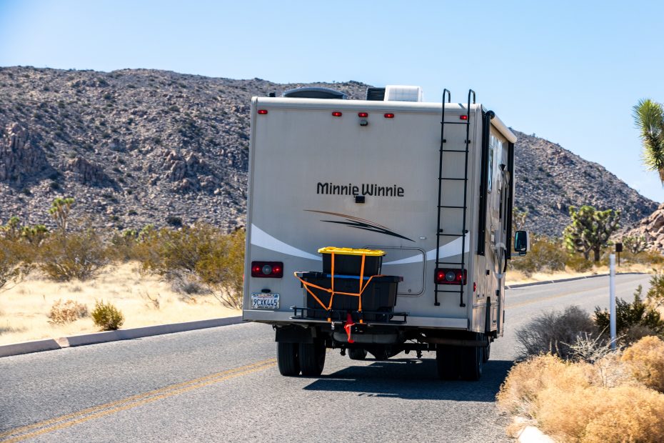economy class c rvs