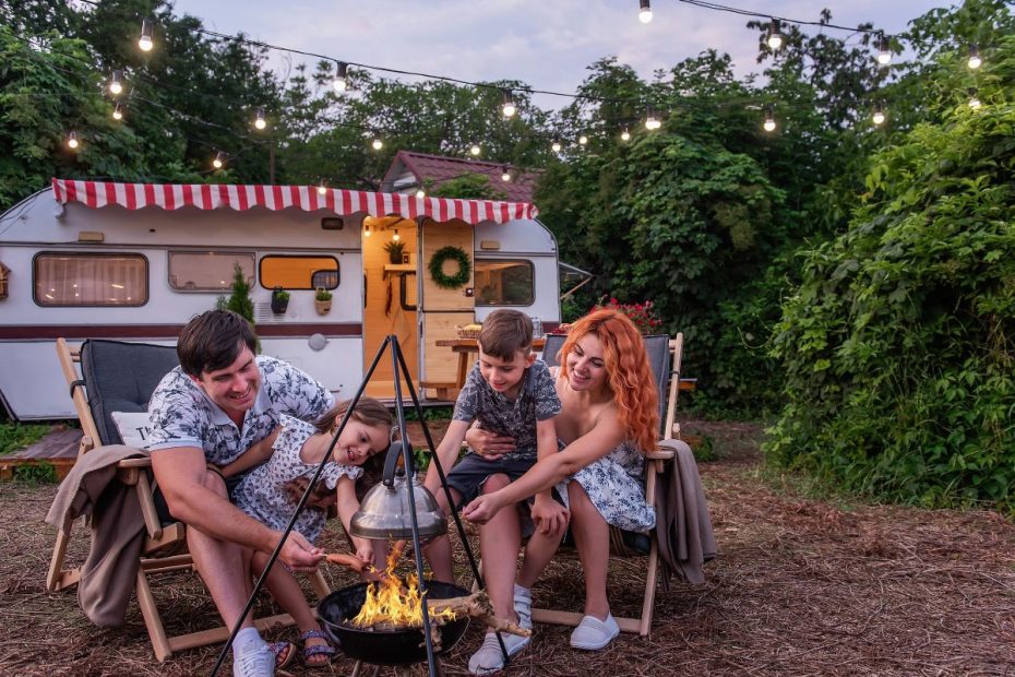 Do RV Rentals Make for Great Family Vacations blog rvngo