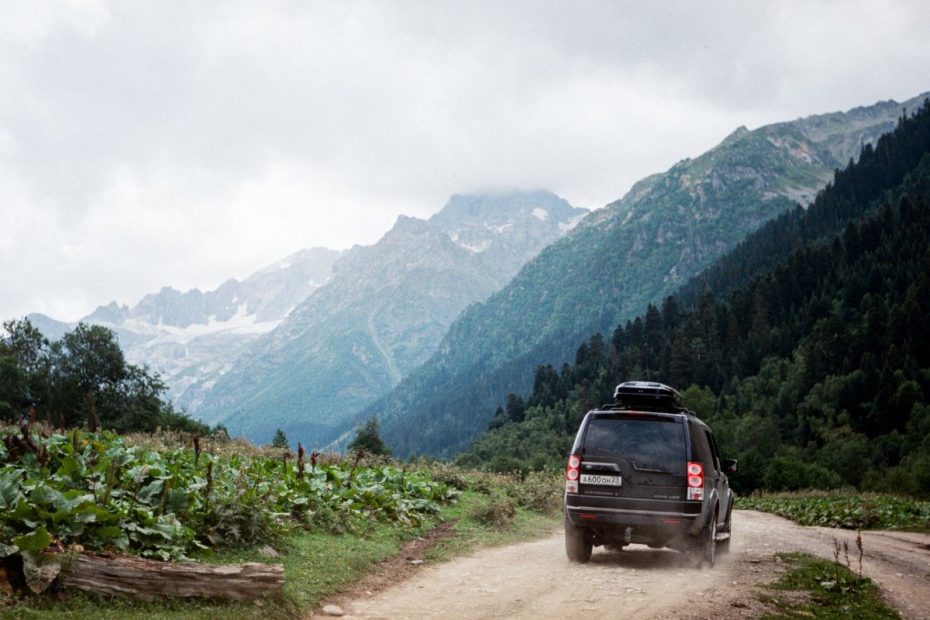 Epic Cross-Country RV Road Trips main image blog rvngo
