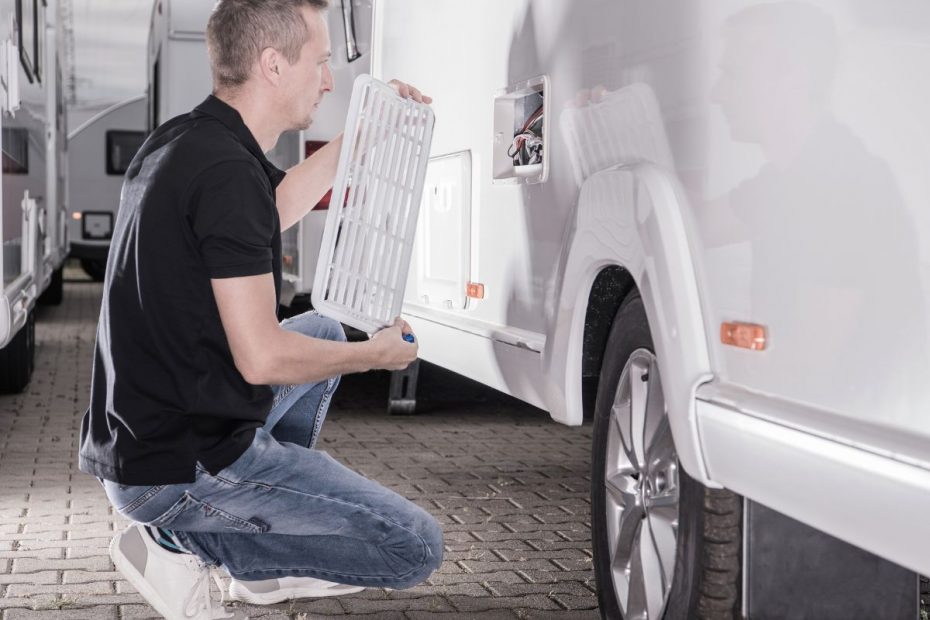 top 10 rv care tips for new renters or owners rvngo