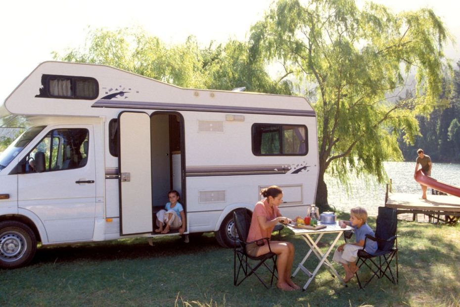 top 15 things you need to know before RV camping in Florida