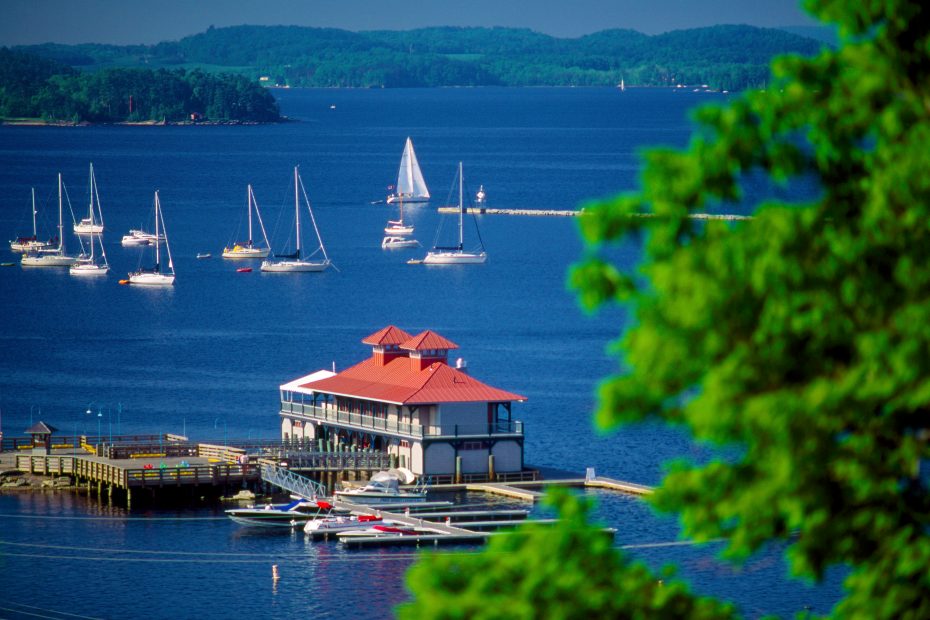 burlington vermont