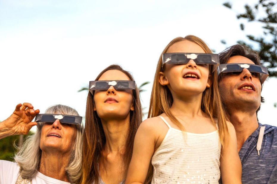 Top 5 Texas Campgrounds for Viewing 2024 solar eclipse