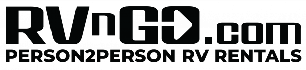 RVnGO online RV rentals logo