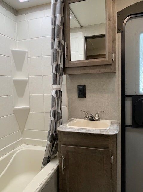 Photo 6 - 2020 Forest River Travel Trailer rental photo 8