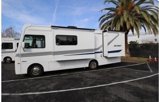 2018 Winnebago Intent Class A Motorhome for rent in Oviedo, FL