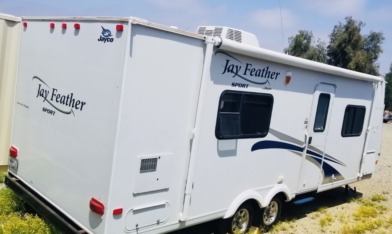 Photo 2 - 2011 Jayco Travel Trailer rental photo 4
