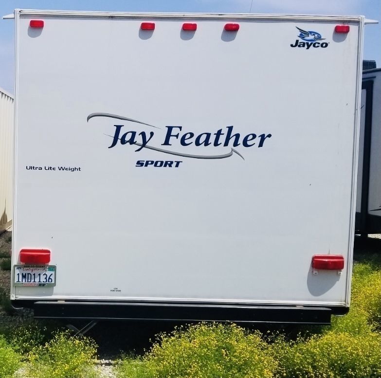 Photo 4 - 2011 Jayco Travel Trailer rental photo 6