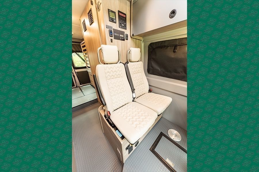 Photo 6 - 2020 Winnebago Class B Motorhome rental photo 8