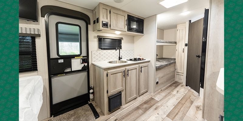 Photo 5 - 2020 Kz Rv Travel Trailer rental photo 7