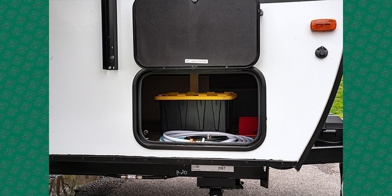 Photo 7 - 2020 Kz Rv Travel Trailer rental photo 9
