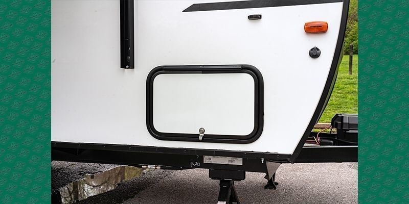 Photo 8 - 2020 Kz Rv Travel Trailer rental photo 10