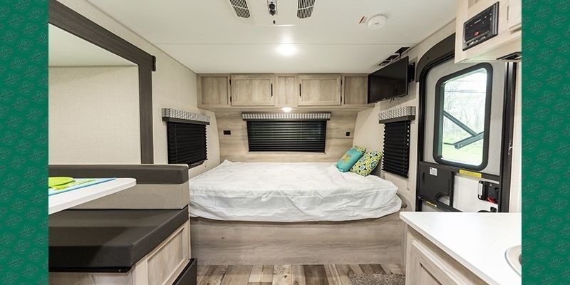 Photo 13 - 2020 Kz Rv Travel Trailer rental photo 15