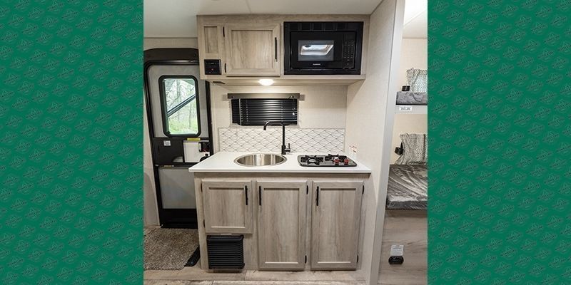 Photo 18 - 2020 Kz Rv Travel Trailer rental photo 20