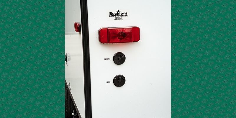 Photo 19 - 2020 Kz Rv Travel Trailer rental photo 21