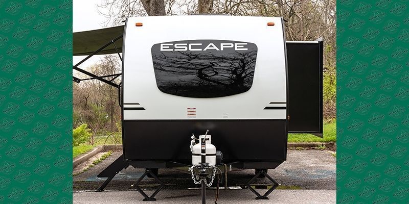 Photo 23 - 2020 Kz Rv Travel Trailer rental photo 25