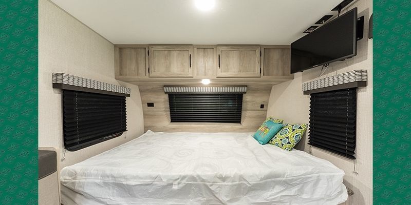Photo 24 - 2020 Kz Rv Travel Trailer rental photo 26