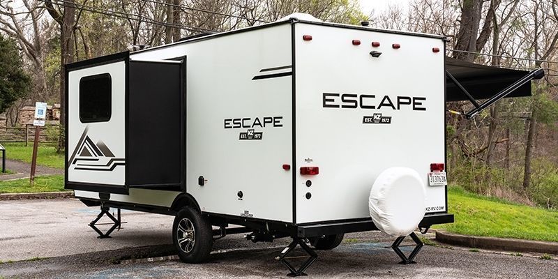 Photo 25 - 2020 Kz Rv Travel Trailer rental photo 27