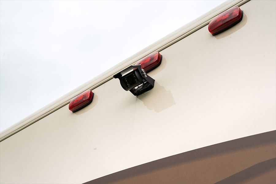 Photo 2 - 2020 Winnebago Class C Motorhome rental photo 4
