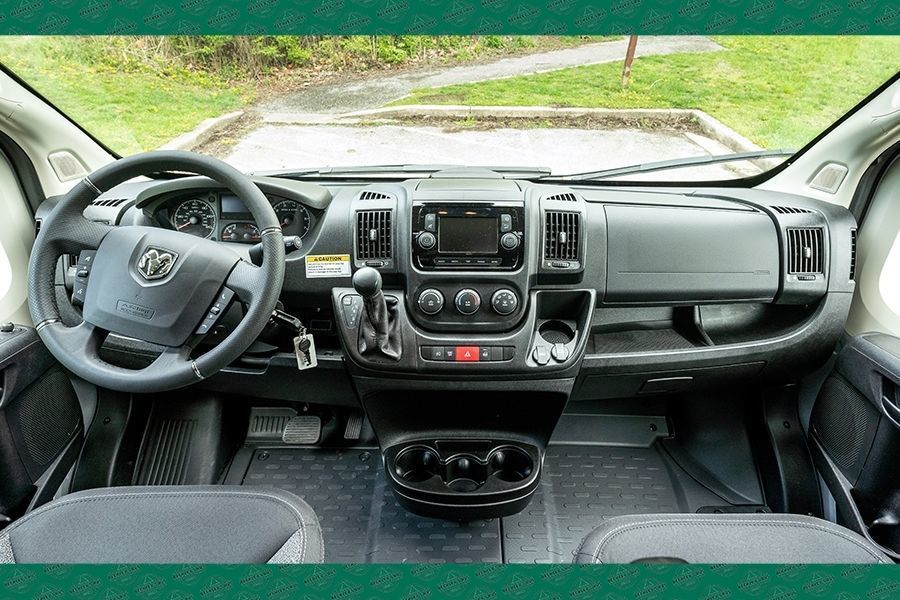 Photo 15 - 2020 Winnebago Class B Motorhome rental photo 17